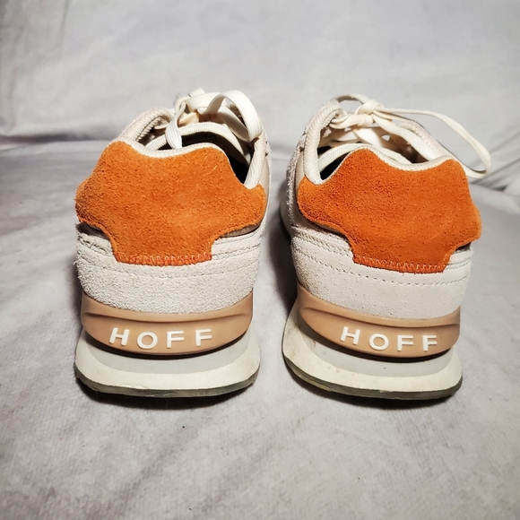 Hoff Women's Louisville Sneakers Size 7.5 - Picture 2 of 9